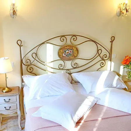 Appartement Castellmare à Nafpaktos Extérieur photo