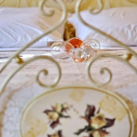 Appartement Castellmare à Nafpaktos Extérieur photo