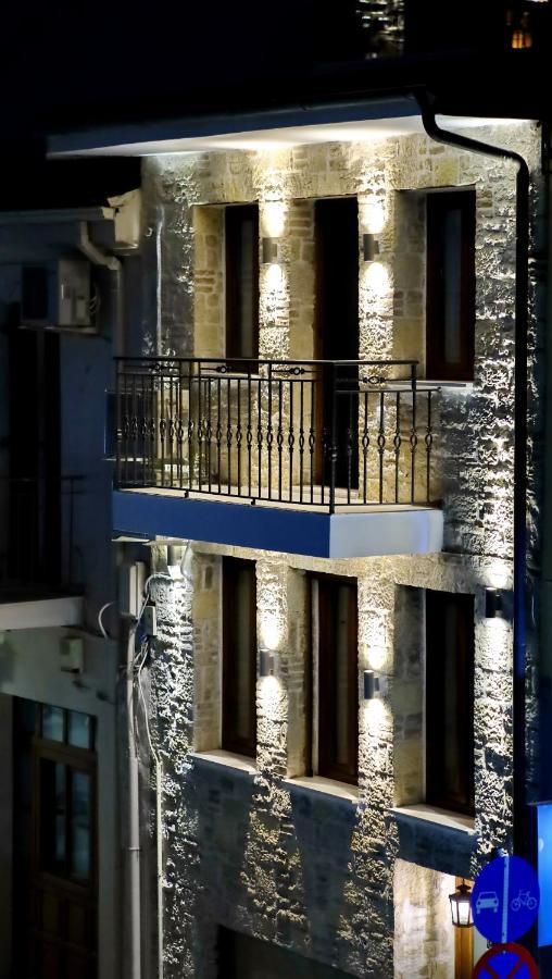 Appartement Castellmare *