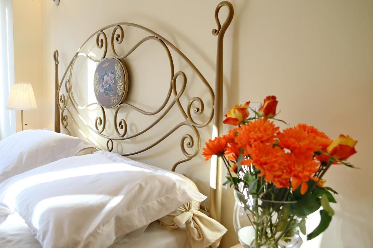 Castellmare Appartement Nafpaktos
