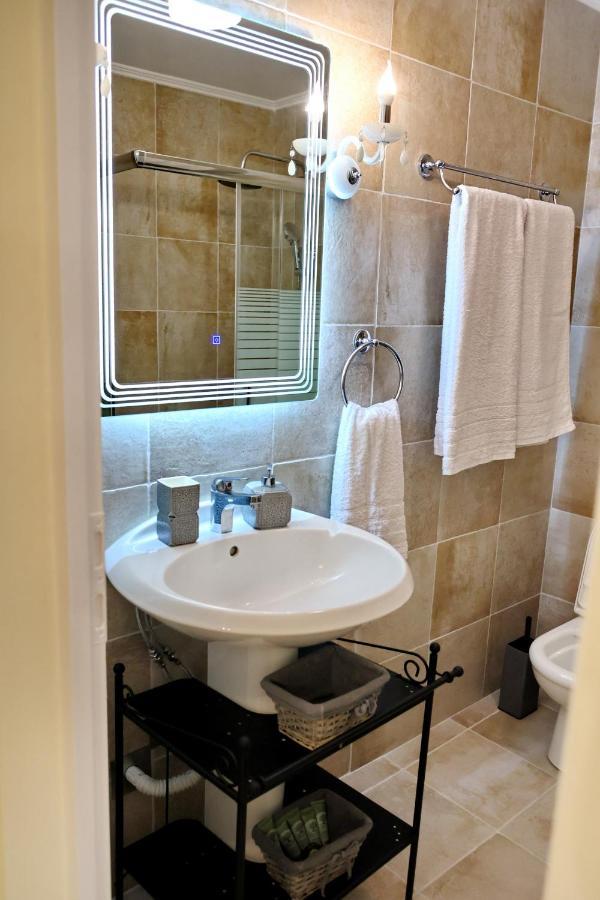 Appartement Castellmare *