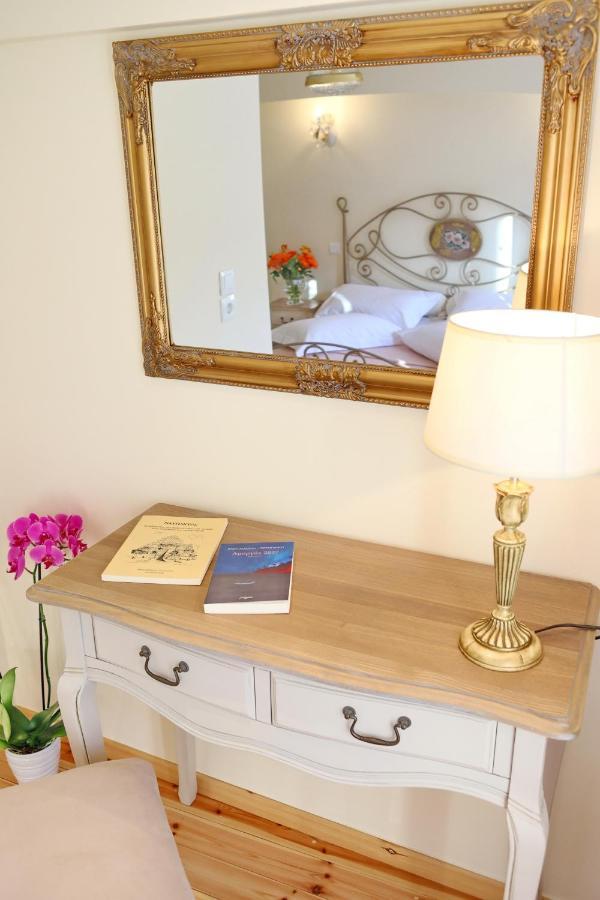 Castellmare Appartement Nafpaktos