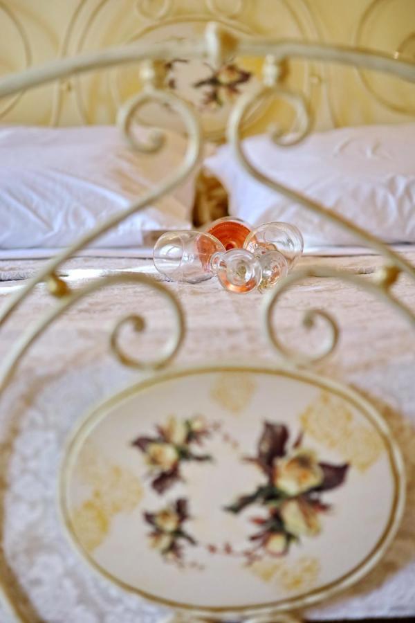 Appartement Castellmare Nafpaktos