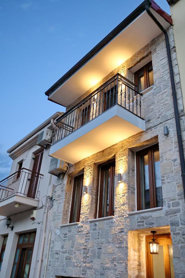 Castellmare Appartement *