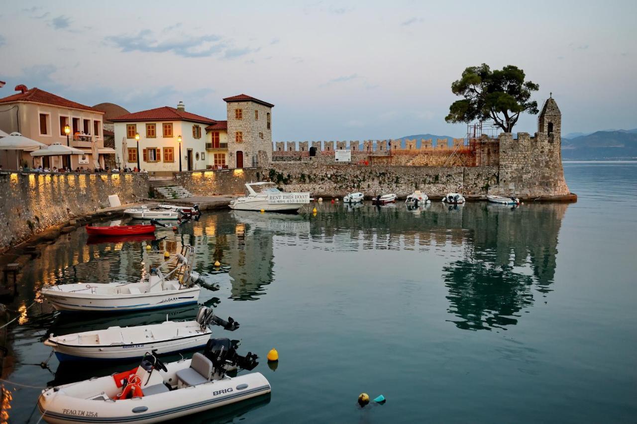 Castellmare *
